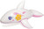 Bestway International Limited Whale Ride-On W/Handles - 41037E