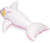 Bestway International Limited Whale Ride-On W/Handles - 41037E