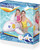 Bestway International Limited Whale Ride-On W/Handles - 41037E