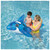 Bestway International Limited Whale Ride-On W/Handles - 41037E
