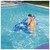Bestway International Limited Whale Ride-On W/Handles - 41037E