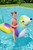 Bestway International Limited Flash n' Splash Seal Ride-On! - 41479E Bestway International Limited Flash n' Splash Seal Ride-On! - 41479E