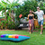 B&d Group PoolCandy Rainbow Collection Inflatable Cornhole - 810048541287 B&d Group PoolCandy Rainbow Collection Inflatable Cornhole - 810048541287