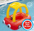 B&d Group Little Tikes Inflatable Cozy Coupe - 810048541676 B&d Group Little Tikes Inflatable Cozy Coupe - 810048541676