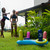 B&d Group PoolCandy's Inflatable Ring Toss - 810048541935