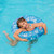 B&d Group Little Tikes Blue Pool Tube - 810048544271