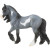 Reeves International Breyer Single Horse Breed - 019756069209