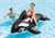 Intex Recreation Whale Ride-On - 078257313723