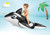 Intex Recreation Whale Ride-On - 078257313723