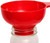 Norpro Inc Norpro Plastic Canning Funnel - Wide Mouth - 028901006075