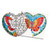 Mellissa & Doug Stained Glass - 000772092951