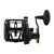 Penn Fishing Tackle Squall II 30 Level Wind Reel - 031324274891 Penn Fishing Tackle Squall II 30 Level Wind Reel - 031324274891