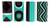 Metro Paws Poopy Packs 8 Rolls - 858100002086 Metro Paws Poopy Packs 8 Rolls - 858100002086