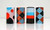 Metro Paws Poopy Packs 8 Rolls - 858100002086 Metro Paws Poopy Packs 8 Rolls - 858100002086