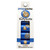 Metro Paws Poopy Packs 8 Rolls - 858100002086 Metro Paws Poopy Packs 8 Rolls - 858100002086