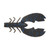 Berkley Powerbait MaxScent Chigger Craw - 028632918371