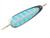 Mack's Lure Sling Blade UV - 717587139145 Mack's Lure Sling Blade UV - 717587139145