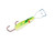 Mack's Lure Wiggle Hoochie UV - 717587170223