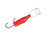 Mack's Lure Wiggle Hoochie UV - 717587170223