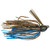 Strike King Lure Co. Bitsy Bug Mini Jig - 051034134469 Strike King Lure Co. Bitsy Bug Mini Jig - 051034134469