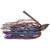 Strike King Lure Co. Baby Structure Jig - 051034229585