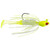 Strike King Lure Co. Kicker Swim Jig - 051034233469