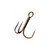 Gamakatsu U.s.a Treble Hook - 089726029885 Gamakatsu U.s.a Treble Hook - 089726029885