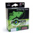 Power Pro Braided Downrigger Line - 712649101115