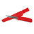 American Maple Inc Stainless Bait Knife W/Sheath - 837508008616