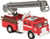 Diecast Fire Engine Asst Small Parts - 019649207053