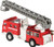 Diecast Fire Engine Asst Small Parts - 019649207053