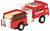 Diecast Fire Engine Asst Small Parts - 019649207053