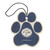 One Fur All By Pet House Car Freshner Moonlight - 612520695187