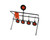Taylor Targets Rimfire Reset - 013964506600 Taylor Targets Rimfire Reset - 013964506600