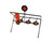Taylor Targets Rimfire Reset - 013964506600 Taylor Targets Rimfire Reset - 013964506600