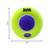 Kong Airdog Squeaker Saucer - 035585502199