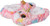Ty Inc Fantasia Unicorn Slippers - 008421953011