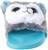 Ty Inc Slush Husky Slides - 008421954025 Ty Inc Slush Husky Slides - 008421954025