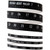 Berkley Stick On Ruler 37" - 028632251126 Berkley Stick On Ruler 37" - 028632251126
