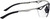 Trigger Metal Frame Shooting Glasses - 026509049890 Trigger Metal Frame Shooting Glasses - 026509049890
