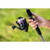 Abu Garcia Gen Ike Spinning Combo - 036282983335