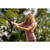 Abu Garcia Gen Ike Spinning Combo - 036282983335