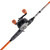 Abu Garcia Max STX Baitcast Combo - 036282079014