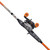 Abu Garcia Max STX Baitcast Combo - 036282079014