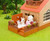 Epoch Everlasting Calico Critters Lakeside Lodge - 020373214569