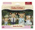 Epoch Everlasting Calico Critter Buckley Deer Family - 020373214576