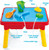 Epoch Everlasting Sand And Splash Activity Table - 020373025219 Epoch Everlasting Sand And Splash Activity Table - 020373025219