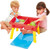 Epoch Everlasting Sand And Splash Activity Table - 020373025219 Epoch Everlasting Sand And Splash Activity Table - 020373025219