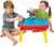Epoch Everlasting Sand And Splash Activity Table - 020373025219 Epoch Everlasting Sand And Splash Activity Table - 020373025219