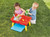 Epoch Everlasting Sand And Splash Activity Table - 020373025219 Epoch Everlasting Sand And Splash Activity Table - 020373025219